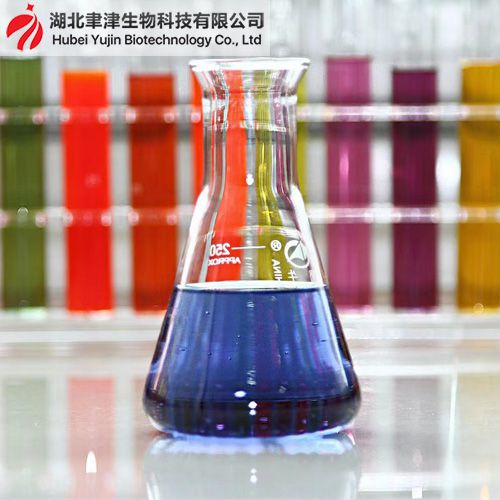 甘蓝红色素是天然食品色素的选择