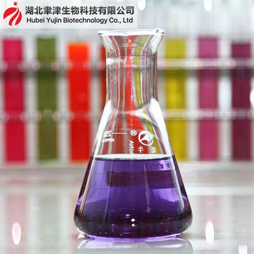 天然色素价格昂贵且不稳定吗？