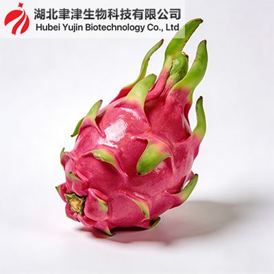火龙果的红色源自哪种天然色素